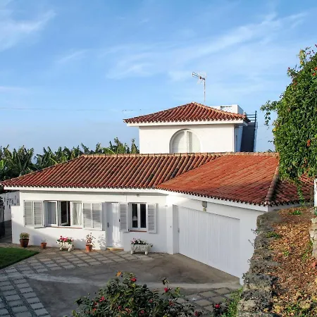 Casita - Pdc110 By Interhome * Puerto de la Cruz (Tenerife)