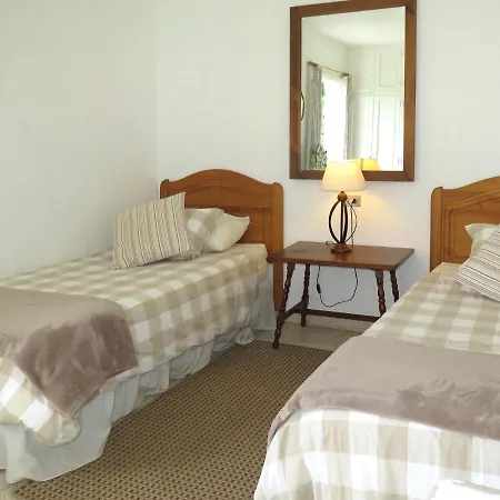 Casita - Pdc110 By Interhome
