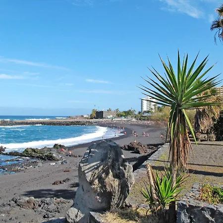 Casita - Pdc110 By Interhome Holiday home *